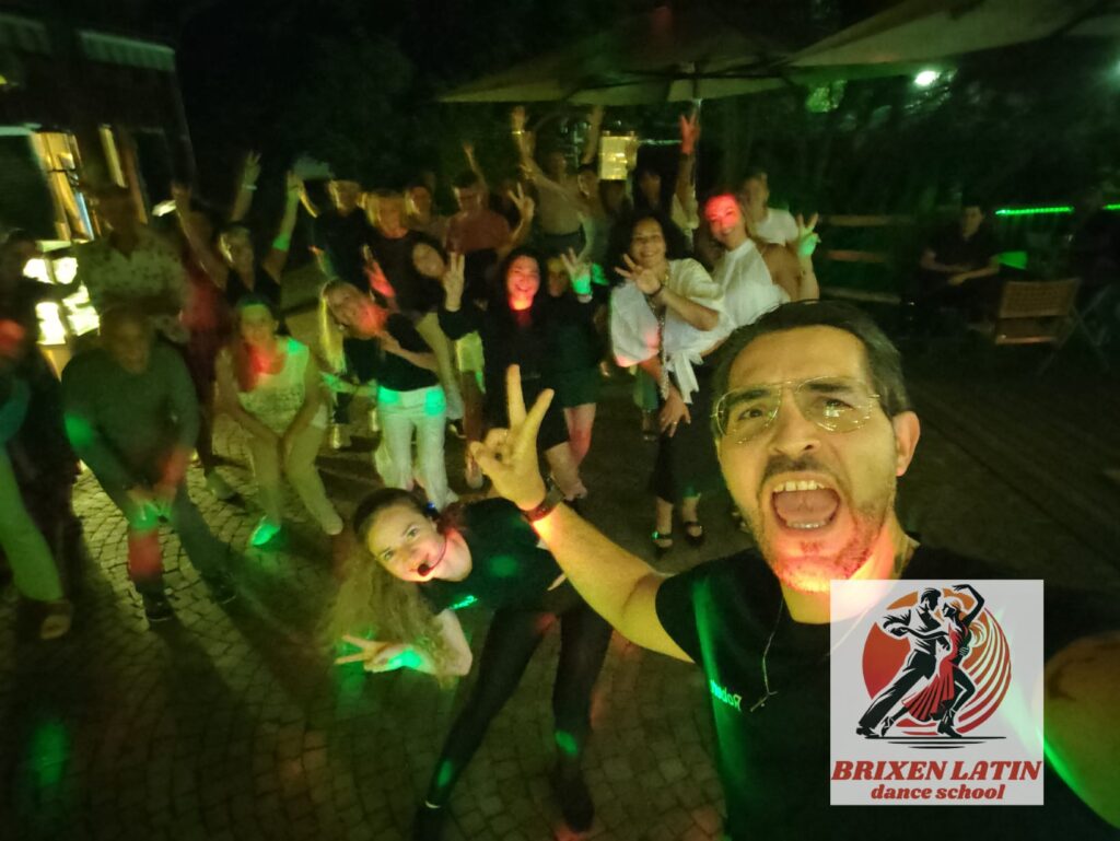 Locations scuola-danza Bressanone