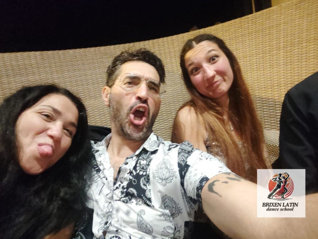 Locations scuola-danza Bressanone