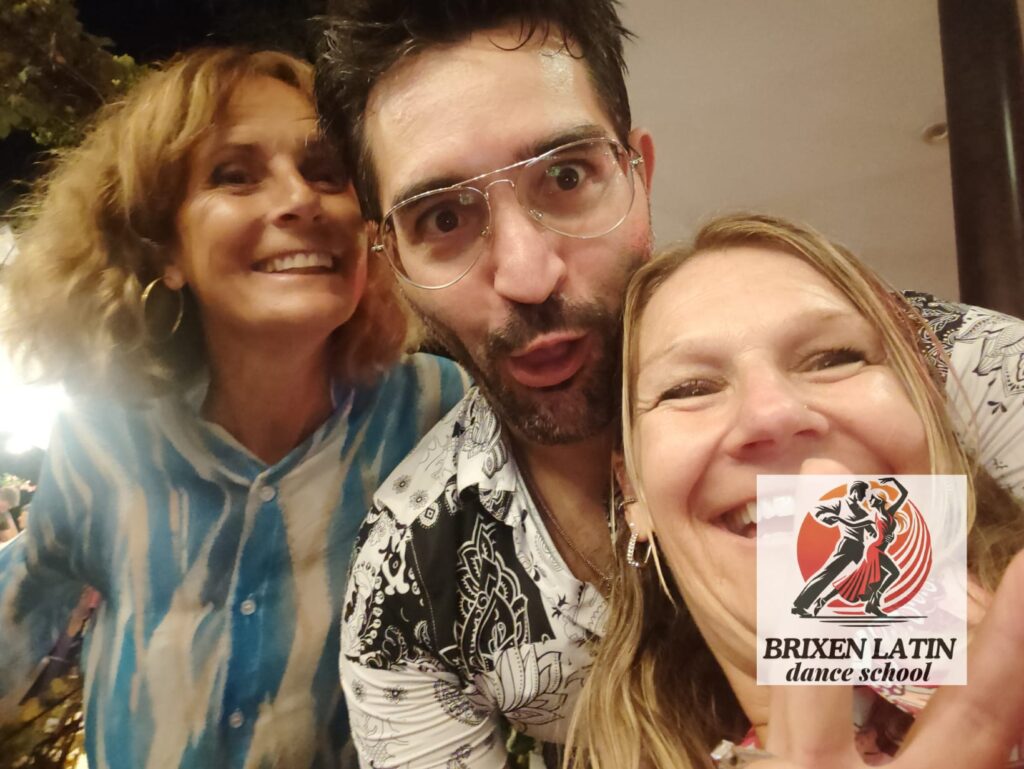 Locations scuola-danza Bressanone