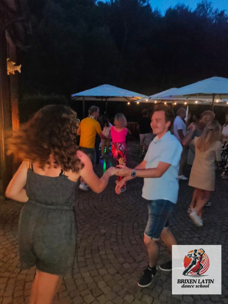 Locations scuola-danza Bressanone