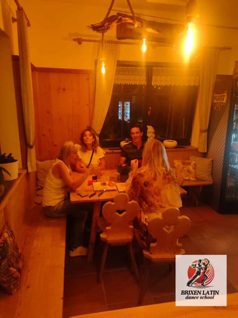 Locations scuola-danza Bressanone