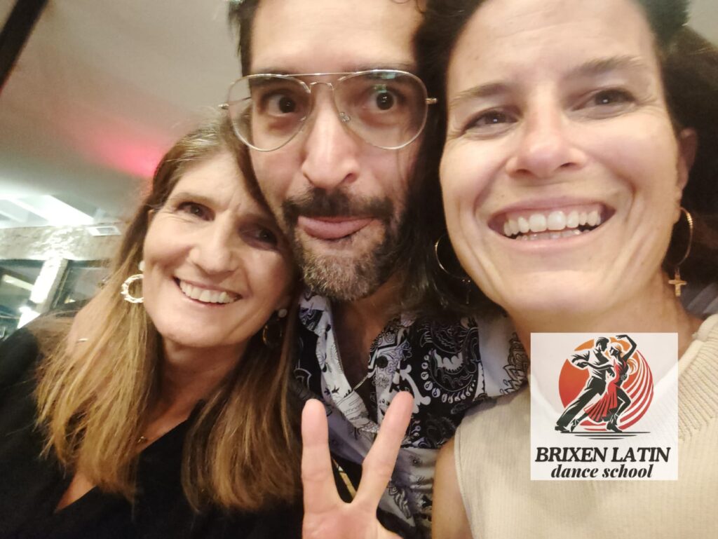 Locations scuola-danza Bressanone