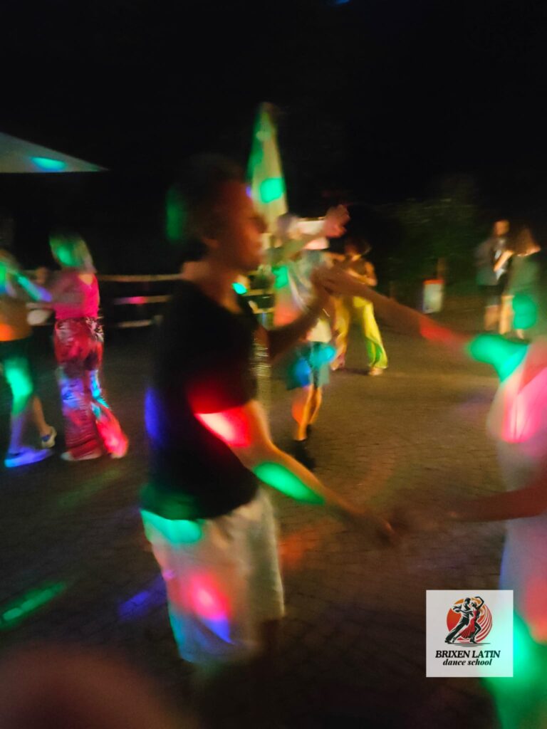 Locations scuola-danza Bressanone