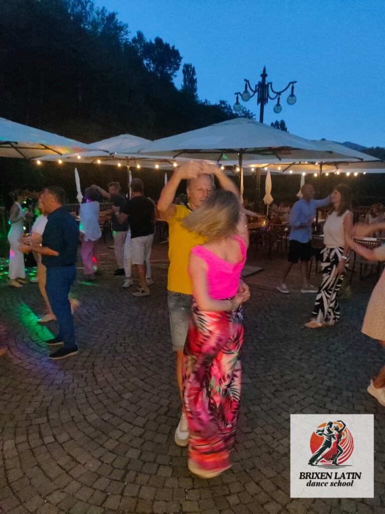 Locations scuola-danza Bressanone