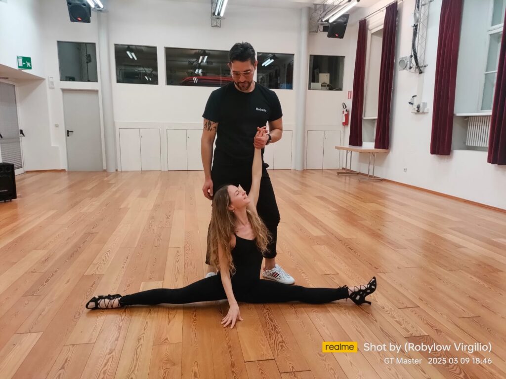 Locations scuola-danza Bressanone