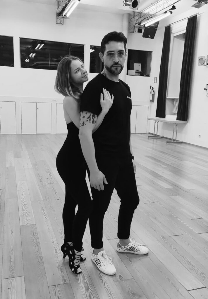 Locations scuola-danza Bressanone