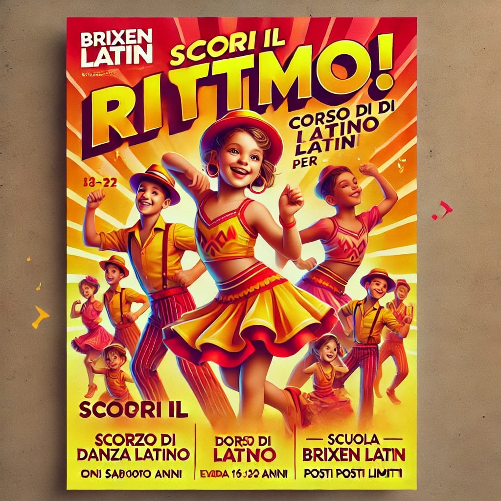 Locations scuola-danza Bressanone