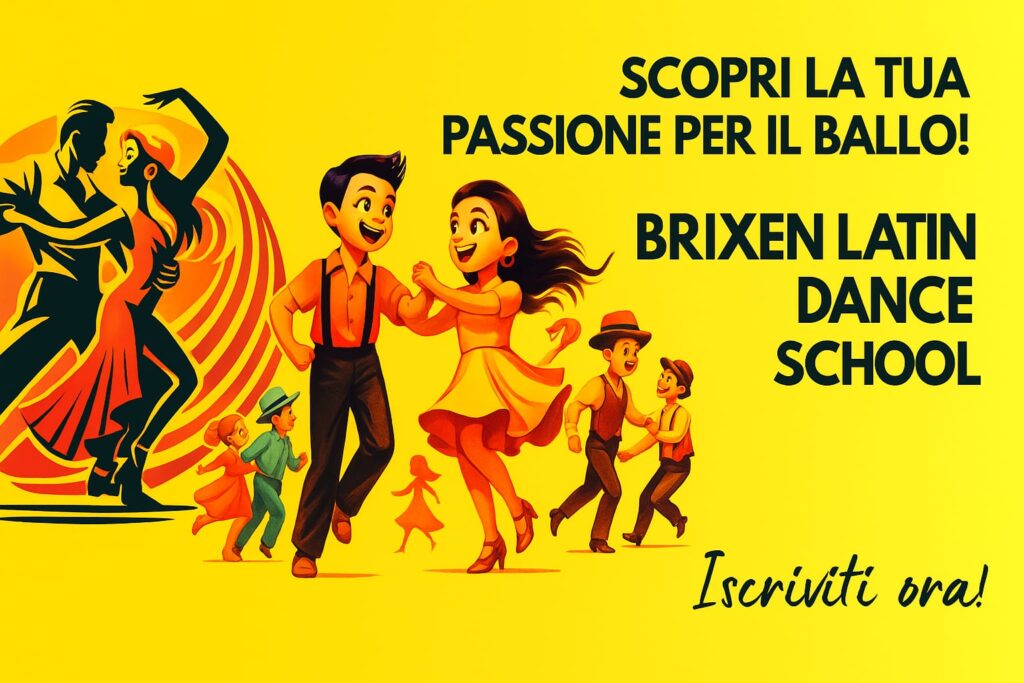 Locations scuola-danza Bressanone