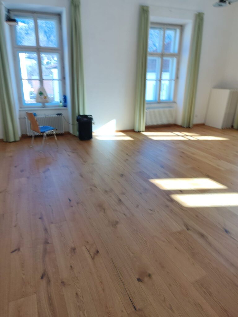 Locations scuola-danza Bressanone