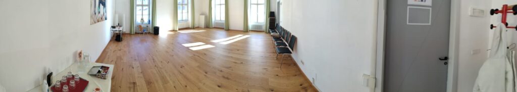 Locations scuola-danza Bressanone
